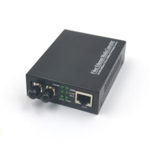 10\/100\/1000MBPS DUPLEX MEDIA CONVALTER