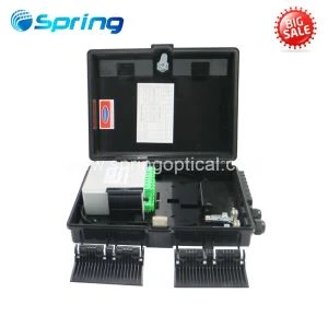 Sp -1606-16 b optična črna barva vlake