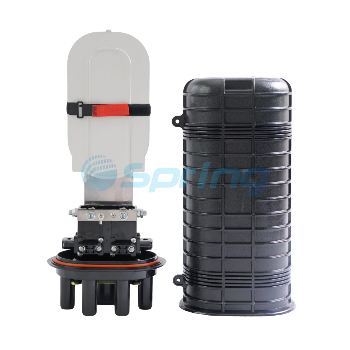 Zapiranje kupole GJS-D010