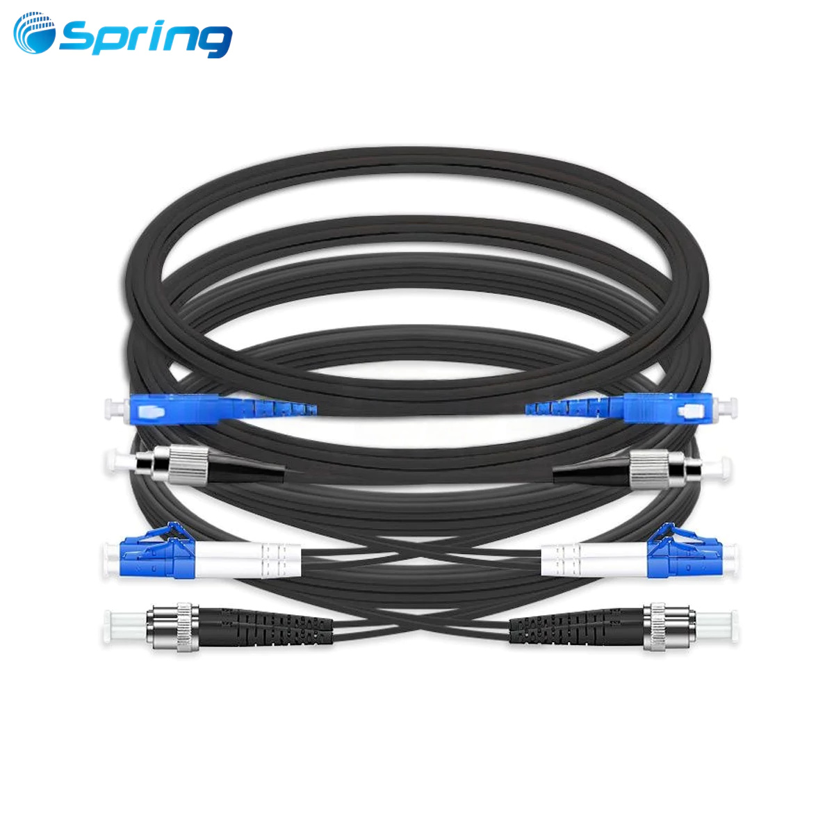 Indoor Single Mode Fiber Patch Cord G657B3