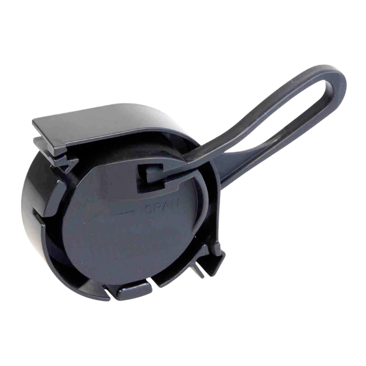Drop Clamp For Round Fiber Optic Cable Ø4-6mm