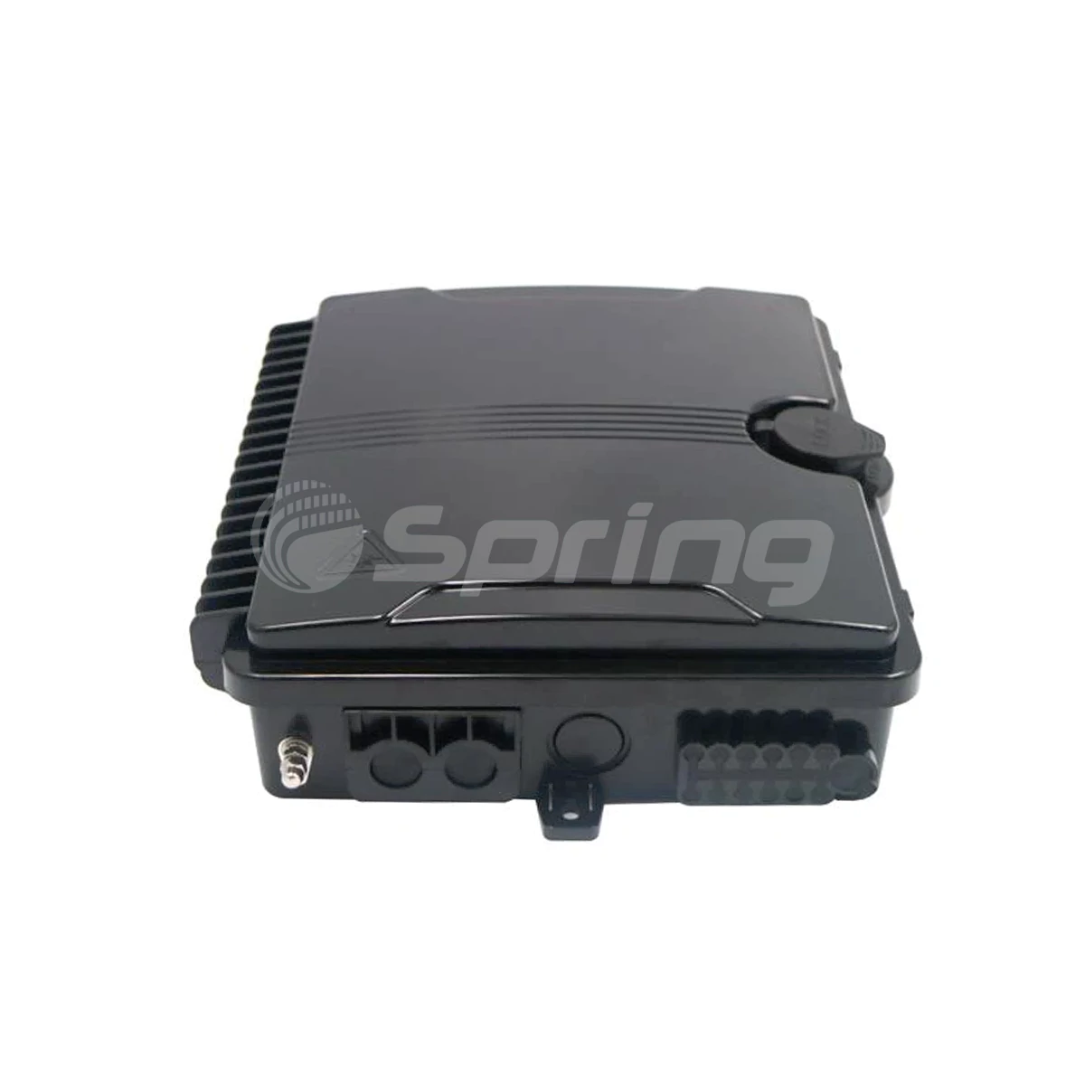 12-cores-fiber-optical-terminal-box